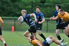 Men's Rugby vs Mass Maritime  Wheaton College Men's Rugby vs Mass Maritime Academy. - Photo By: KEITH NORDSTROM : Wheaton, Rugby, Mass Maritime